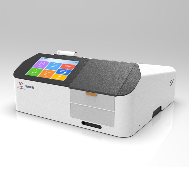 紫外双波长总氮检测仪UPW-TN700UV（UPW-TN700UV）产品图