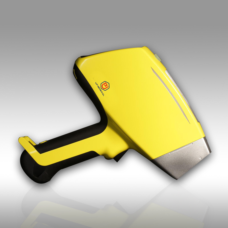 手持式重金属快速分析仪UP-5000X（UP-5000X）产品图
