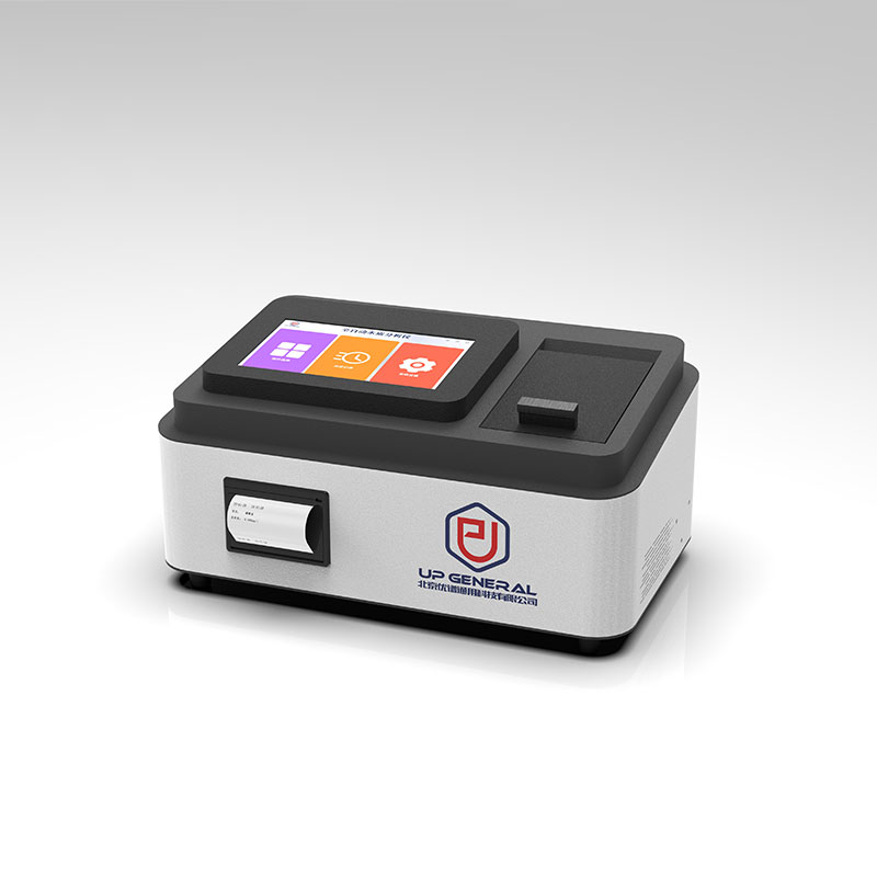 高端型氨氮测定仪UPW-T700NHN（UPW-T700NHN）产品图