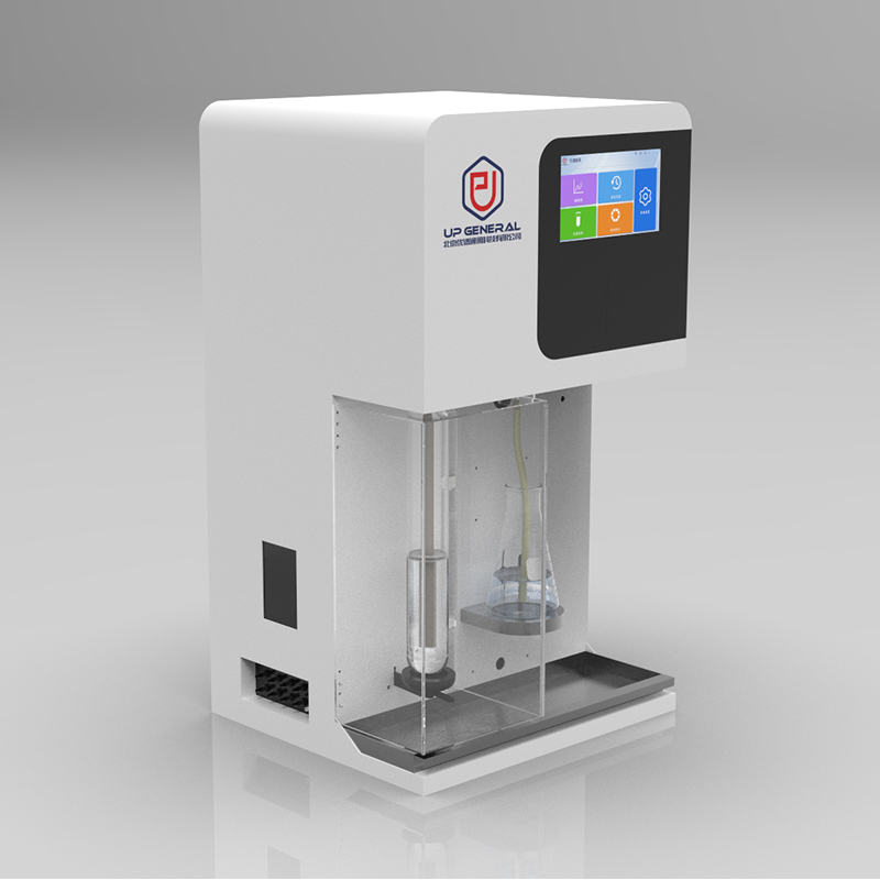 二氧化硫残留量测定仪UPT-S1600系列 细节图 3
