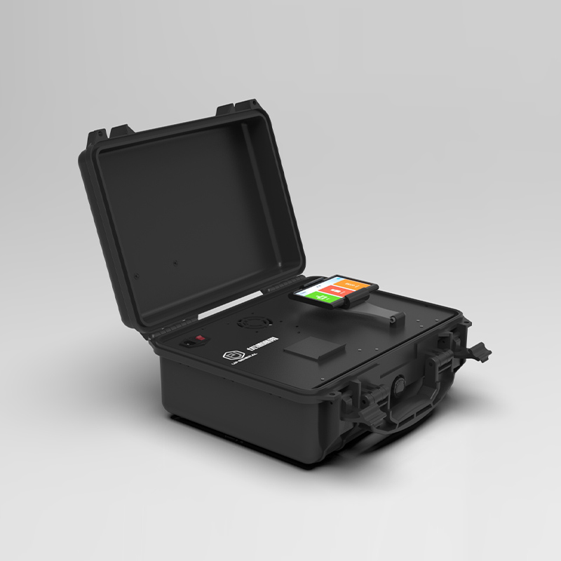 红外分光测油仪UPW-OIL300型（UPW-OIL300）产品图