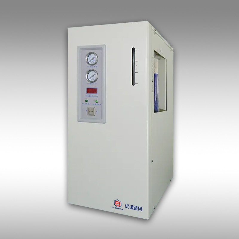 氮气发生器  N2000（）产品图
