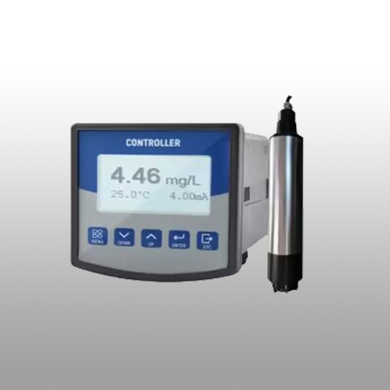 在线溶氧监测仪 UPZ-RY650Y(荧光法)（UPZ-RY650Y）产品图
