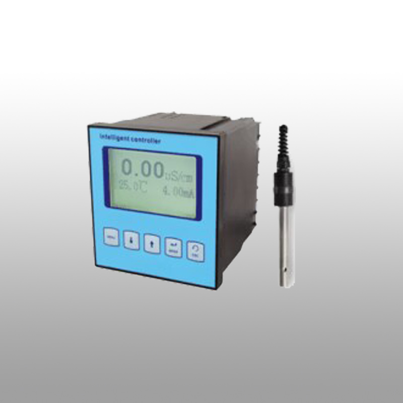 在线电导率仪TDS计UPZ-DD570(中性)（UPZ-DD570）产品图