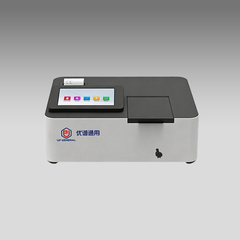 UPG-752紫外可见分光光度计（UPG-752）产品图