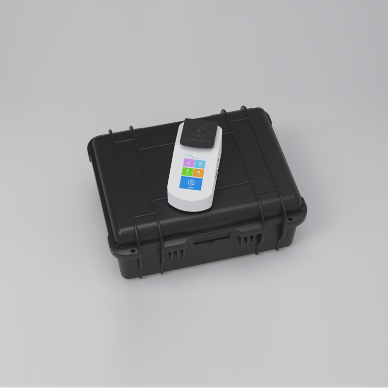水质综合毒性检测仪UPB-3000 细节图 3