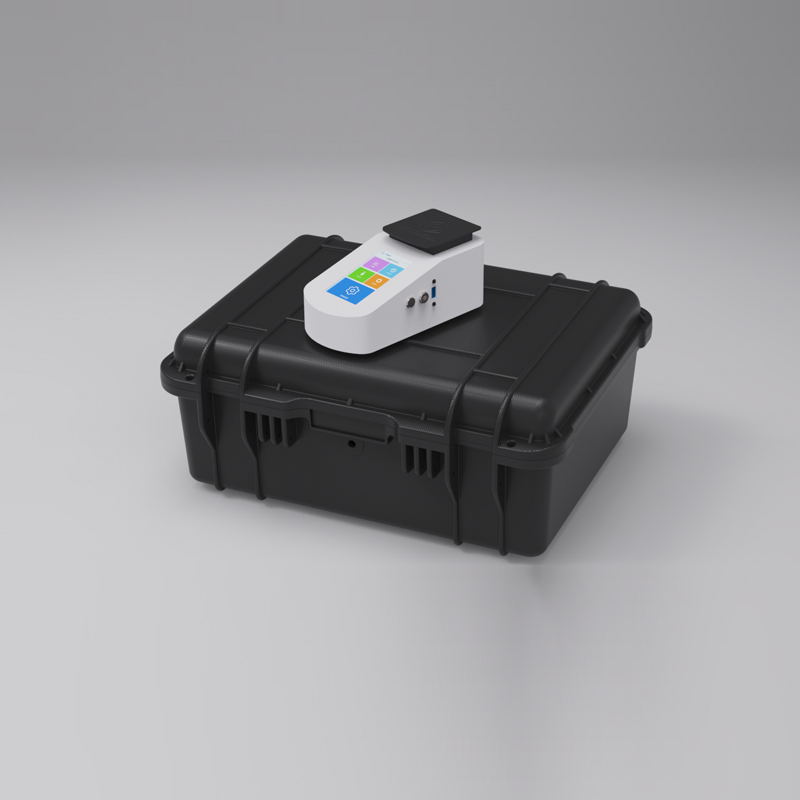 水质综合毒性检测仪UPB-3000（UPB-3000）产品图