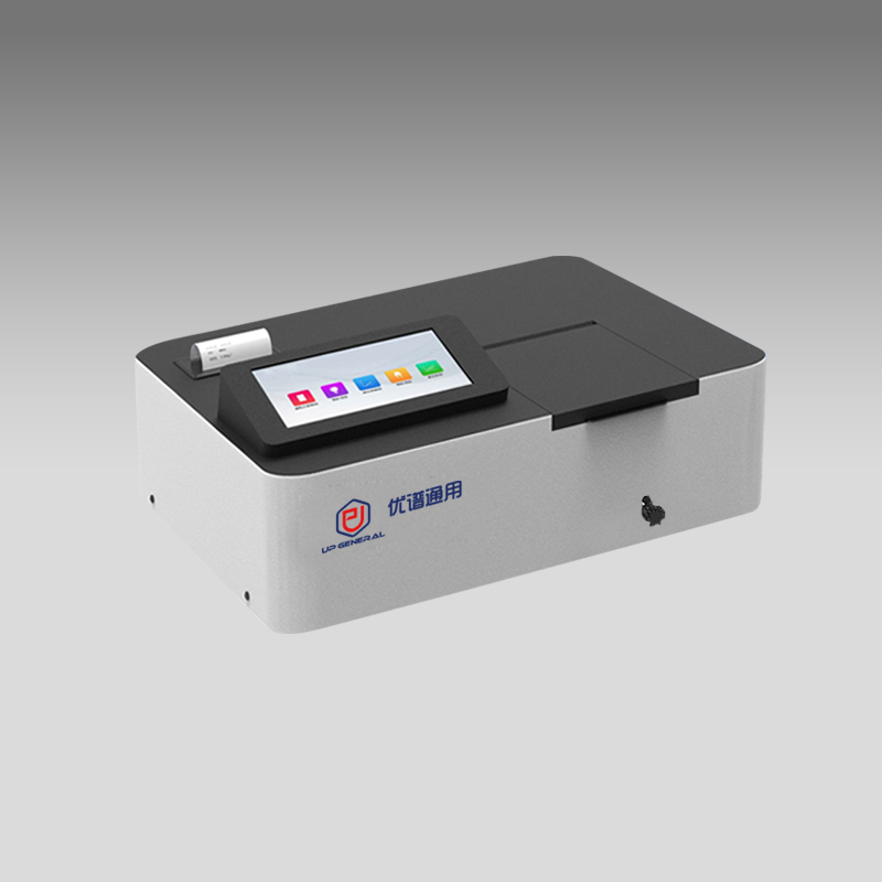 UPG-723S可见分光光度计（UPG-723S）产品图
